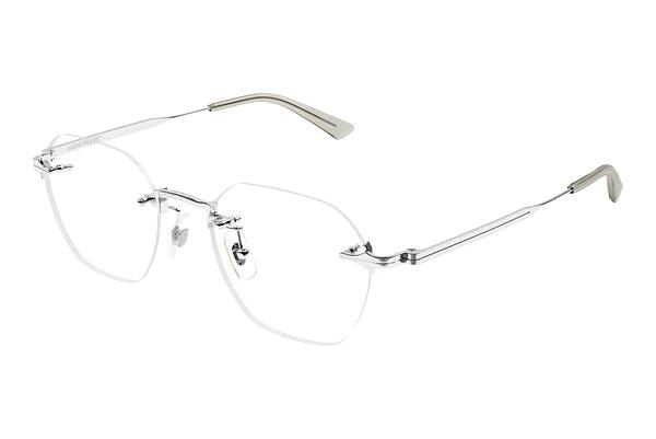 Lunettes de vue Mont Blanc MB0403O 002
