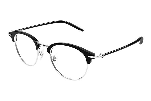 Lunettes de vue Mont Blanc MB0408O 001