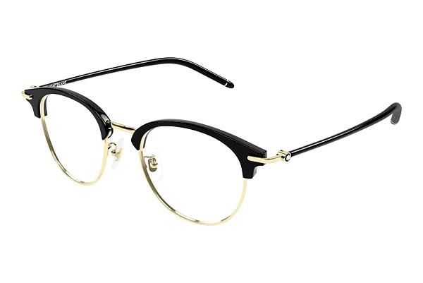Lunettes de vue Mont Blanc MB0408O 002