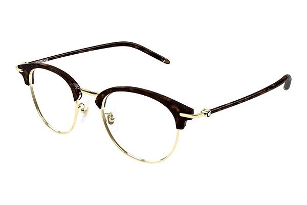 Lunettes de vue Mont Blanc MB0408O 003