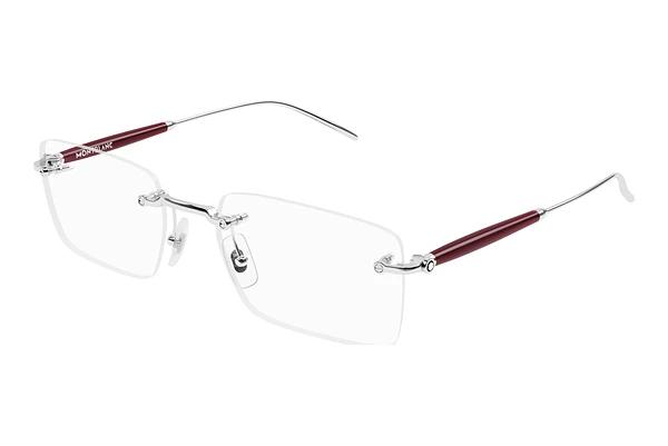 Lunettes de vue Mont Blanc MB0411O 003