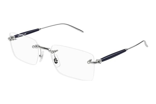 Lunettes de vue Mont Blanc MB0411O 004