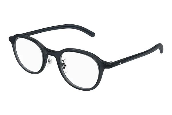 Lunettes de vue Mont Blanc MB0419OJ 002