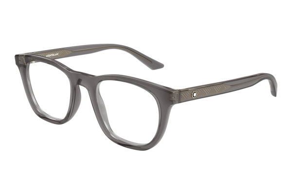 Lunettes de vue Mont Blanc MB0422O 004