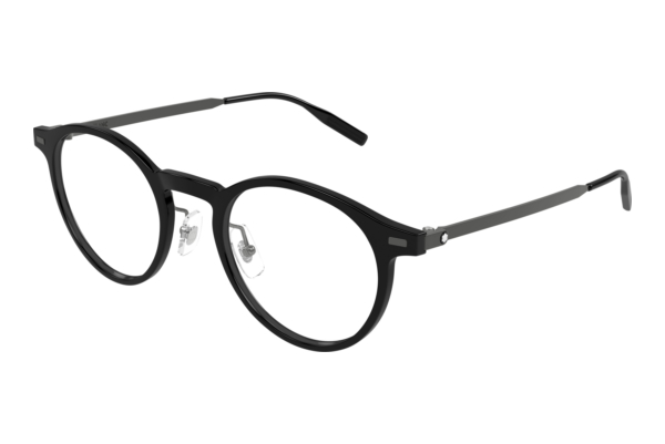 Lunettes de vue Mont Blanc MB0426O 001