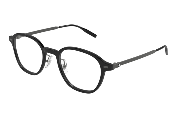 Lunettes de vue Mont Blanc MB0427O 001
