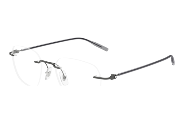 Lunettes de vue Mont Blanc MB0430O 001