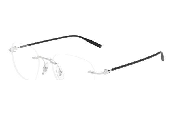 Lunettes de vue Mont Blanc MB0430O 002