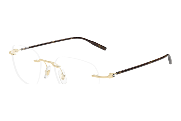 Lunettes de vue Mont Blanc MB0430O 003