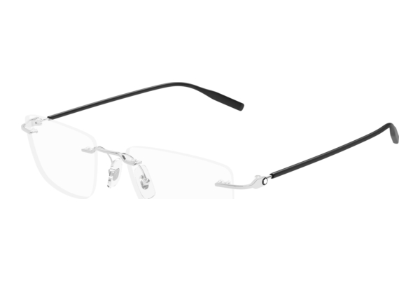 Lunettes de vue Mont Blanc MB0431O 002