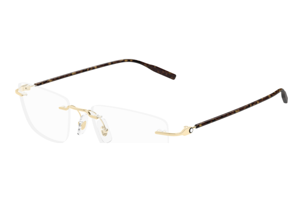 Lunettes de vue Mont Blanc MB0431O 003