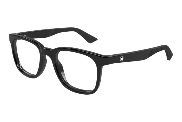 Lunettes de vue Mont Blanc MB0433O 001