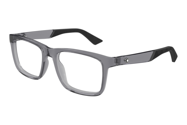 Lunettes de vue Mont Blanc MB0434O 003