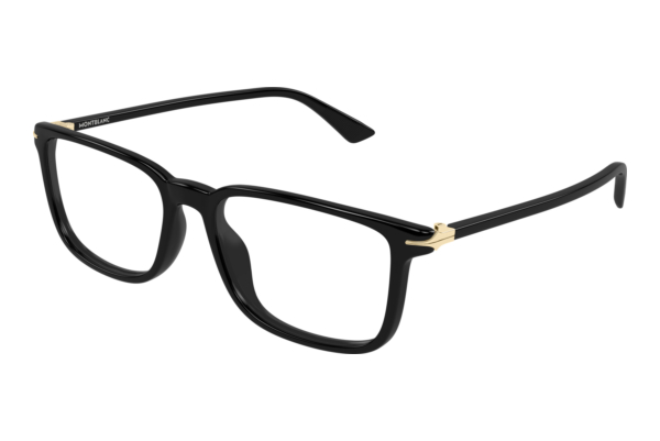 Lunettes de vue Mont Blanc MB0437O 001