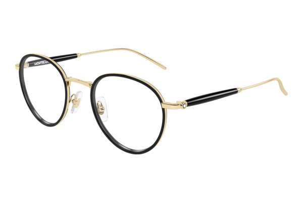 Lunettes de vue Mont Blanc MB0442O 001