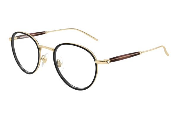 Lunettes de vue Mont Blanc MB0442O 002