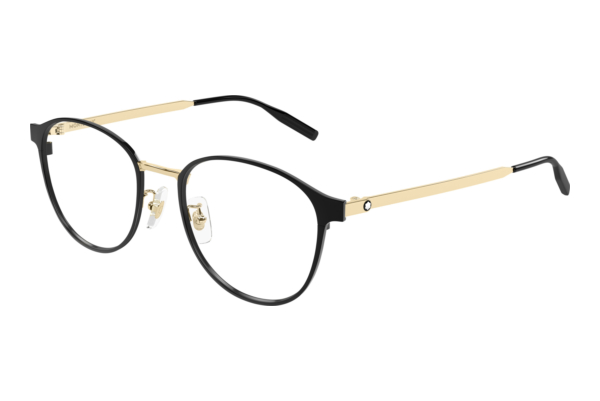 Lunettes de vue Mont Blanc MB0447OA 003