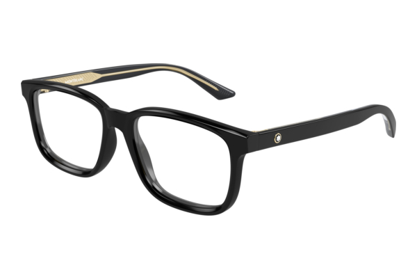 Lunettes de vue Mont Blanc MB0452O 001