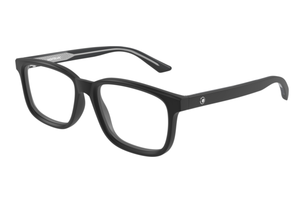 Lunettes de vue Mont Blanc MB0452O 002