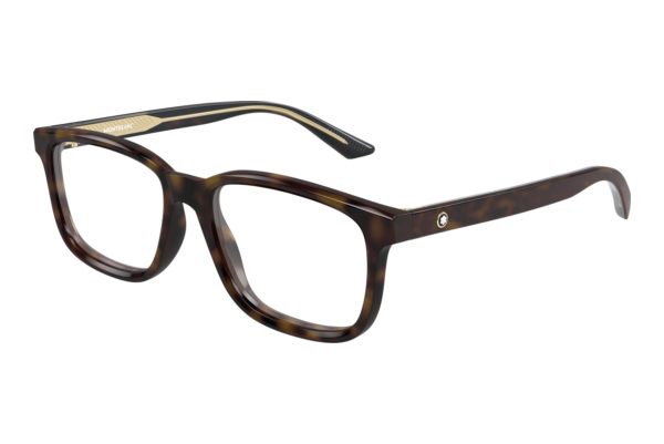 Lunettes de vue Mont Blanc MB0452O 003