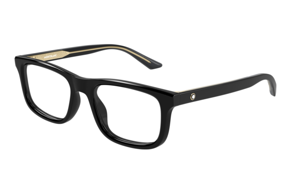 Lunettes de vue Mont Blanc MB0457O 006