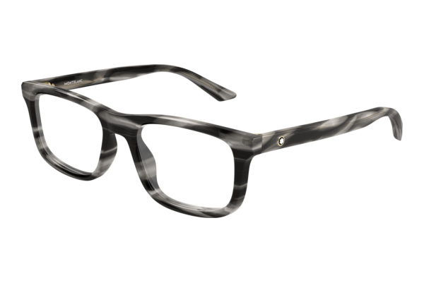 Lunettes de vue Mont Blanc MB0457O 009