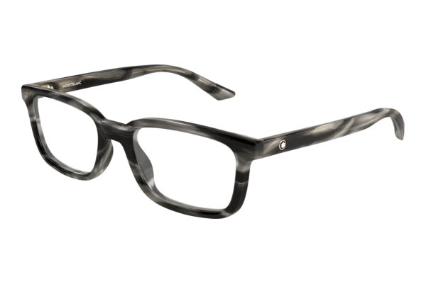 Lunettes de vue Mont Blanc MB0458OL 004