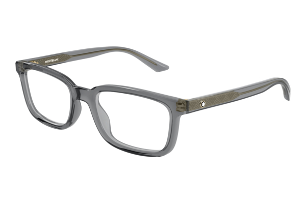 Lunettes de vue Mont Blanc MB0458OL 005