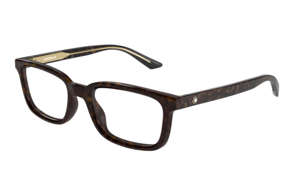 Lunettes de vue Mont Blanc MB0458OL 008