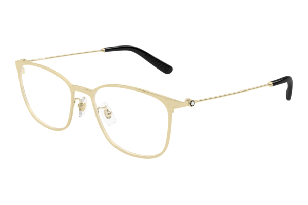 Lunettes de vue Mont Blanc MB0463OL 008