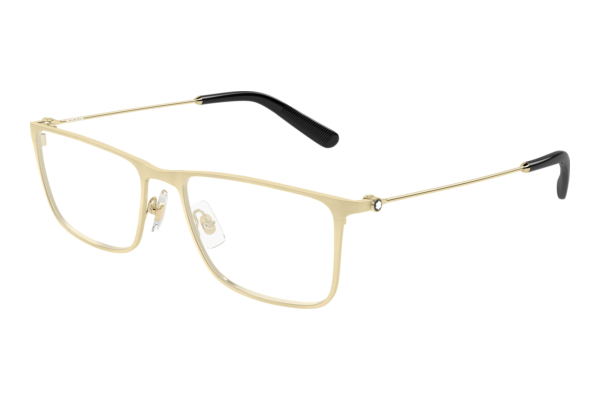 Lunettes de vue Mont Blanc MB0464O 008
