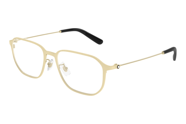 Lunettes de vue Mont Blanc MB0465OA 004