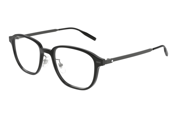 Lunettes de vue Mont Blanc MB0466OA 001