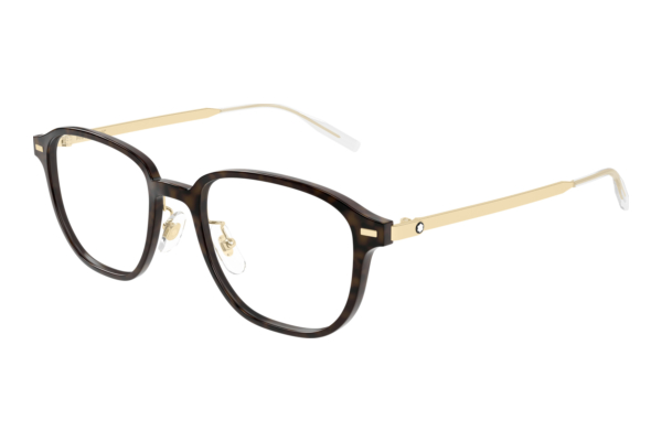 Lunettes de vue Mont Blanc MB0466OA 003