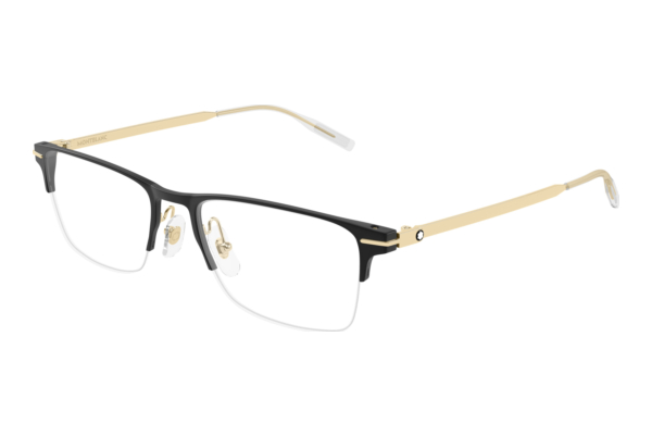 Lunettes de vue Mont Blanc MB0468O 002