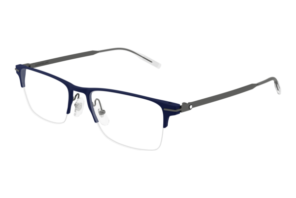Lunettes de vue Mont Blanc MB0468O 003