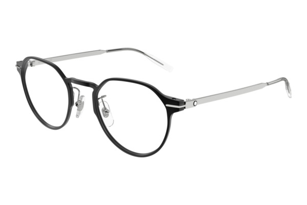 Lunettes de vue Mont Blanc MB0469OL 001