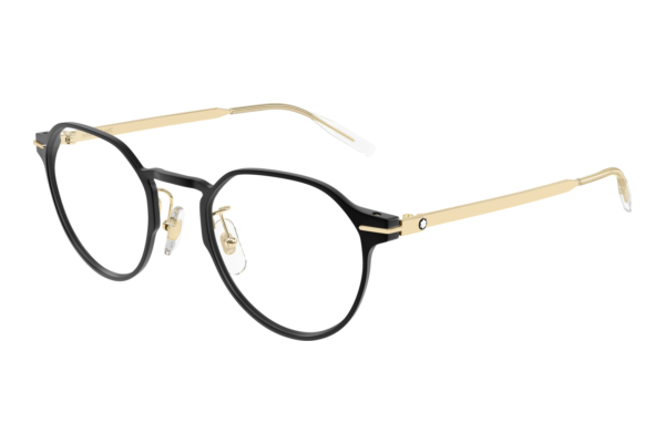 Lunettes de vue Mont Blanc MB0469OL 002