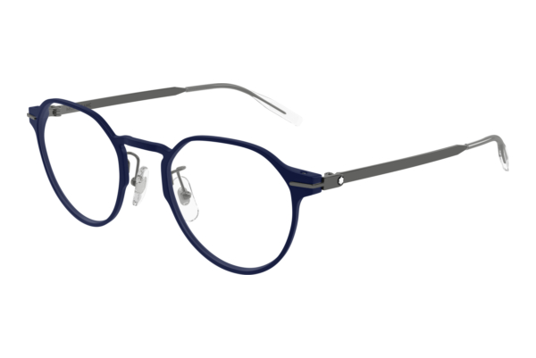 Lunettes de vue Mont Blanc MB0469OL 003