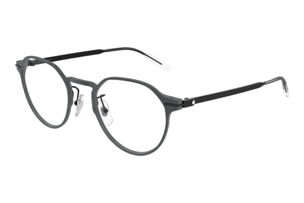 Lunettes de vue Mont Blanc MB0469OL 004