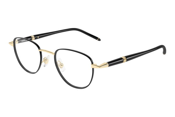 Lunettes de vue Mont Blanc MB0486O 001