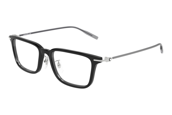 Lunettes de vue Mont Blanc MB0489OA 001