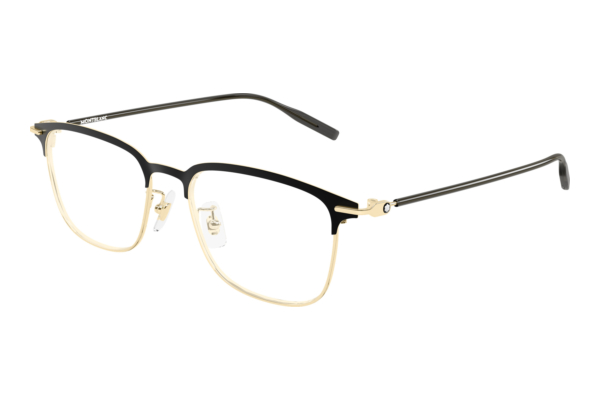 Lunettes de vue Mont Blanc MB0490OA 002