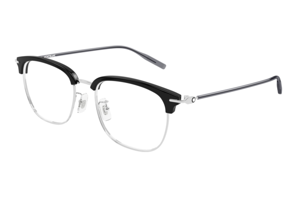 Lunettes de vue Mont Blanc MB0492OA 001