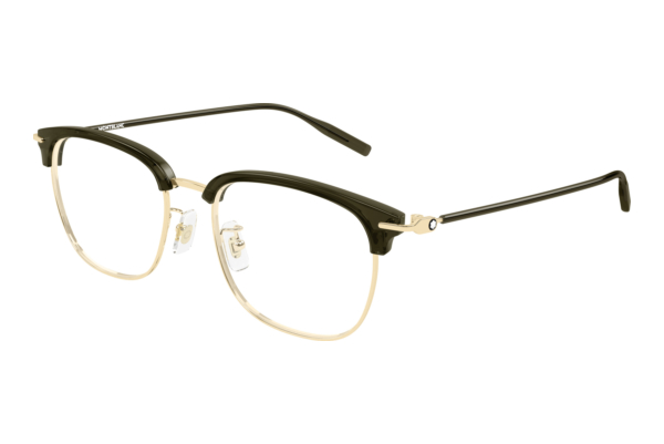 Lunettes de vue Mont Blanc MB0492OA 004