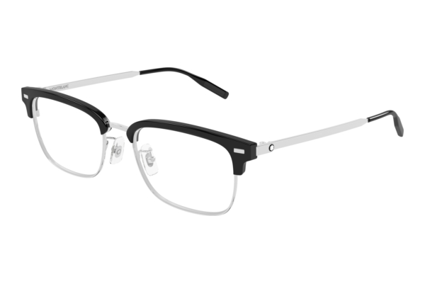 Lunettes de vue Mont Blanc MB0493OJ 002