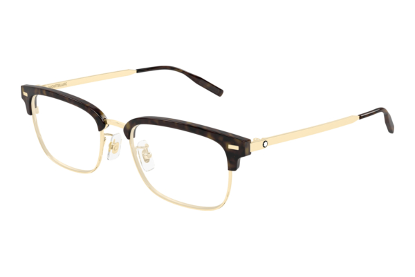 Lunettes de vue Mont Blanc MB0493OJ 003