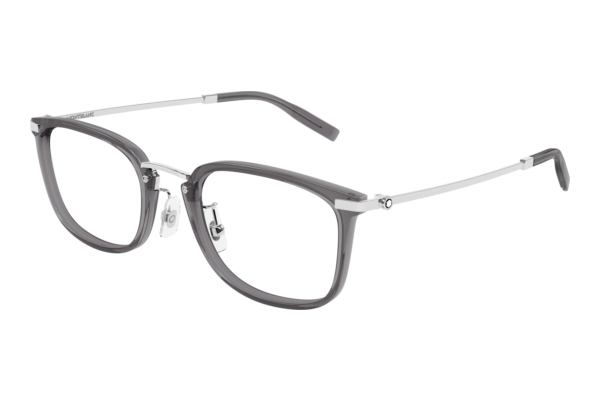 Lunettes de vue Mont Blanc MB0494OJ 004