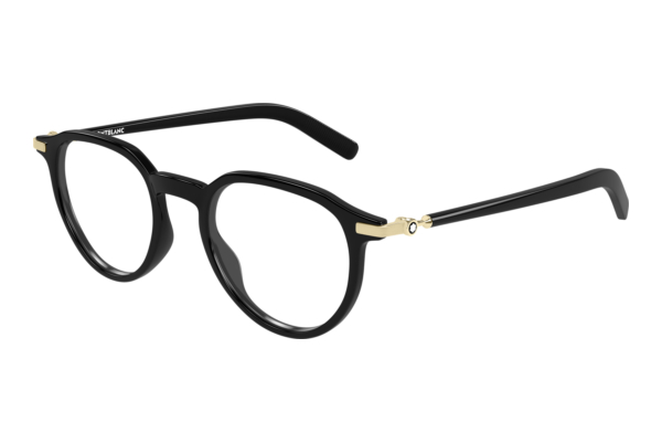 Lunettes de vue Mont Blanc MB0495O 001
