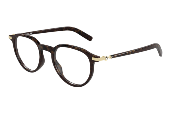 Lunettes de vue Mont Blanc MB0495O 003